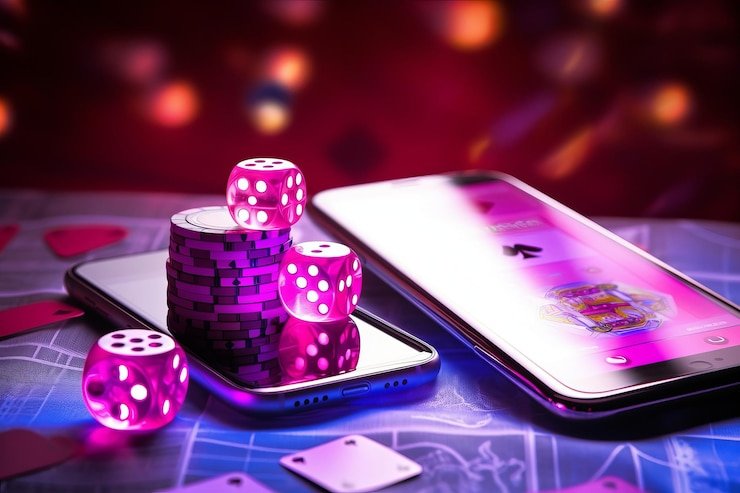 Pengguna Indonesia mengakses bwinbet dari smartphone Android dengan koneksi mobile yang lancar