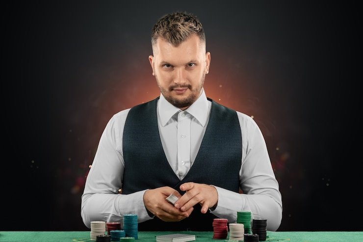 Koleksi mesin slot online dengan tema beragam tersedia di platform bwinbet Indonesia