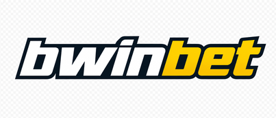 Logo bwinbet platform hiburan Indonesia